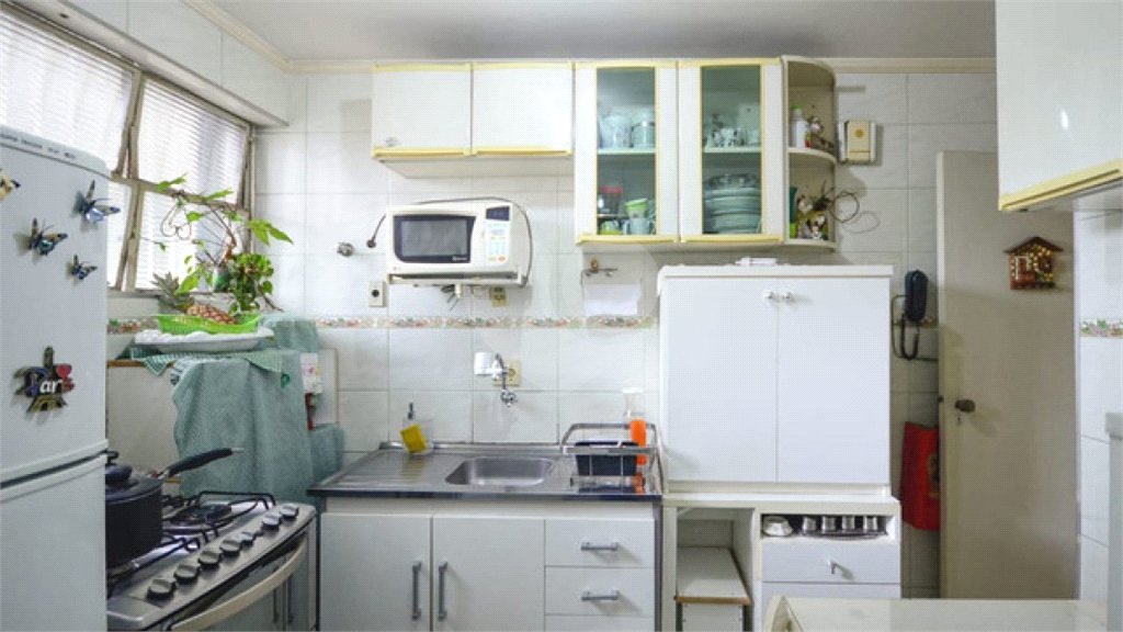 Apartamento em Bela Vista