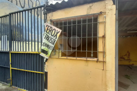 **TERRENO À VENDA NO CENTRO DE SÃO BERNARDO DO CAMPO | 349 m² | EXCELENTE OPORTUNIDADE PARA INVESTIDORES**