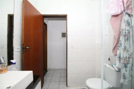 Casa Térrea à venda com 3 quartos em Vila Sônia, São Paulo, SP