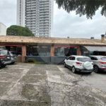 Área excelente para incorporadoras, ao lado do Metrô São Paulo-Morumbi.