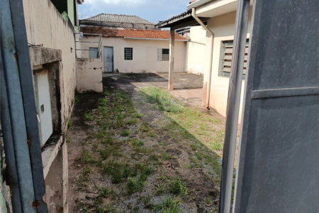 TERRENO PLANO E LIMPO - CASA VERDE