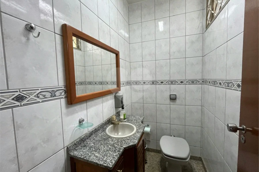 Casa Térrea c/ 4 quartos Venda – Vila Monteiro (Localização Nobre)
