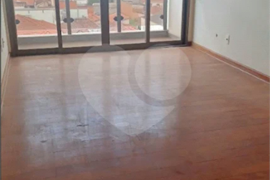 Apartamento à venda no Edifício Cabreúva no Bairro Alto em Piracicaba - SP.