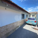 Casa térrea para venda no Pq. Santa Felícia Jardim