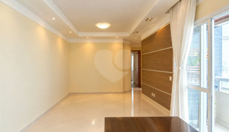 Apartamento à venda ou para alugar com 3 quartos, sendo 1 suíte,  em Vila Lusitânia, São Bernardo do Campo, SP