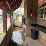 Ponto Comercial à venda, Padaria de 280m² - Estrada do Magarça - Guaratiba