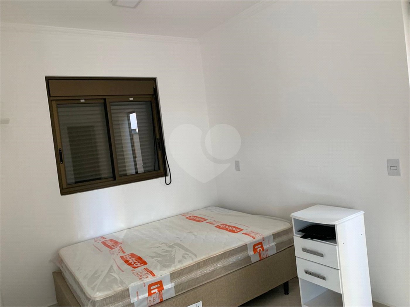 Apartamento Studio a venda no Edifício Noblesse XV de Novembro São Carlos