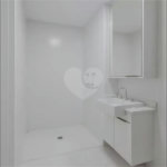 Praticidade e Localização em Perdizes: Apartamento Compacto de 30 m²!