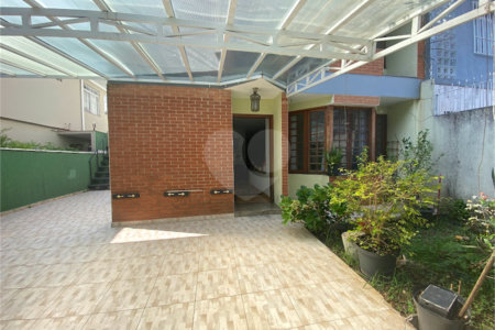 SOBRADO - BROOKLIN - LINDO!!!