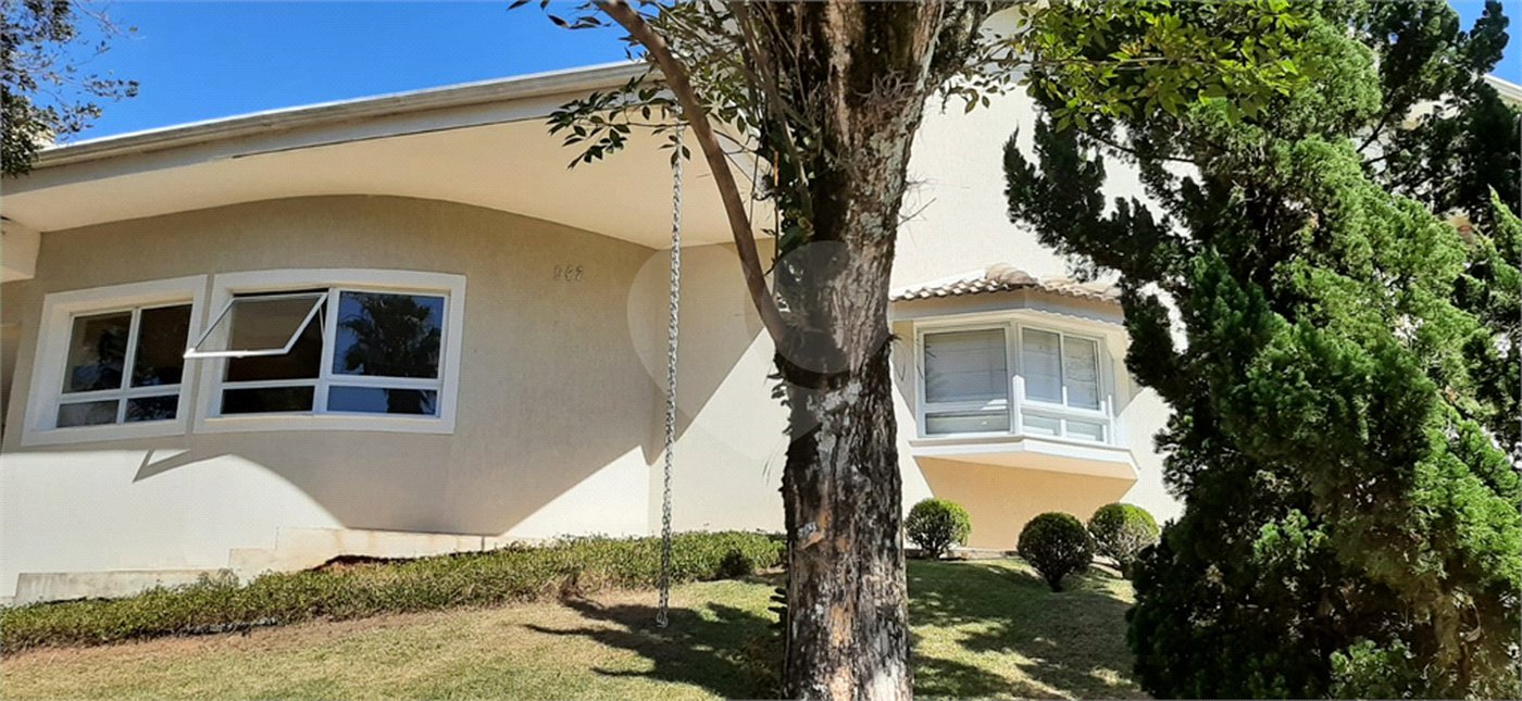 Belíssima casa Alto Padrão - Louveira