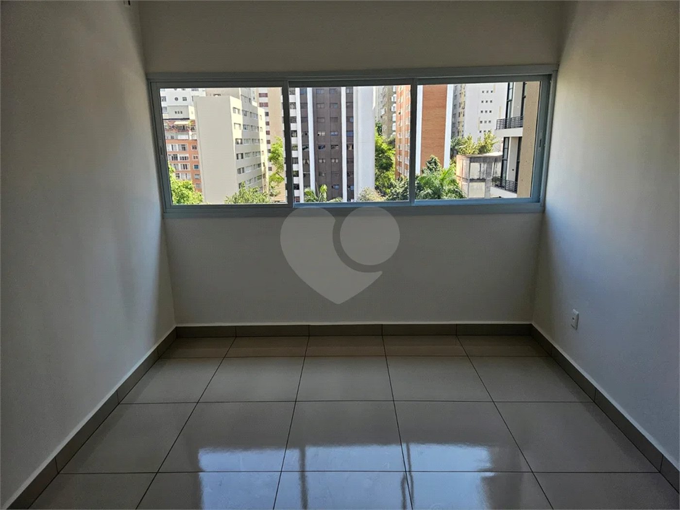 Conjunto comercial, 115 m², para locação no Jardim América