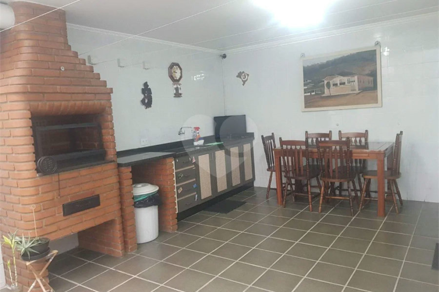 Excelente imóvel no Jaçana - Zona sul