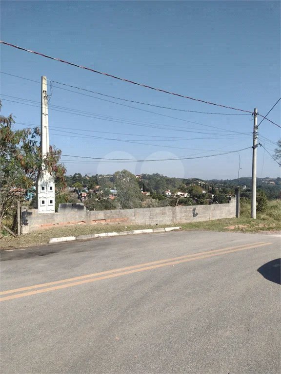 Terreno no Bairro Monterrey