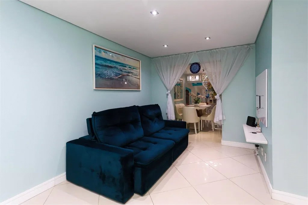 Apartamento à venda com 3 quartos, sendo 1 suíte, em Vila Sônia, São Paulo, SP