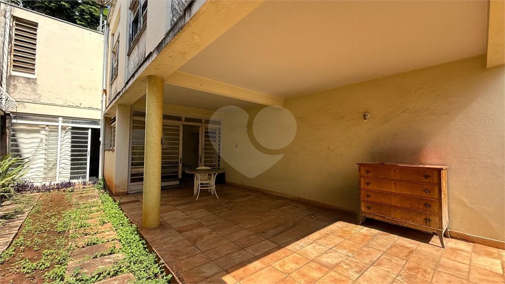 Casa Comercial e Residencial à venda no Bairro Cidade Jardim em Piracicaba/SP.