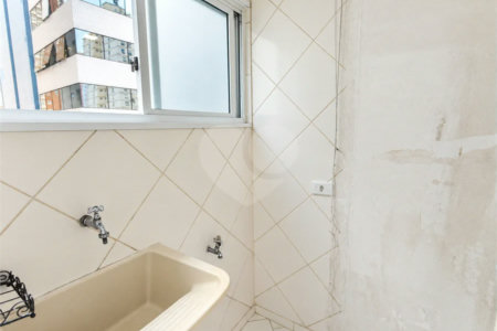 Perdizes: 62 m², vaga e uma localização que facilita a vida