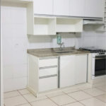 Apartamento térreo no condomínio Vancouver em Araraquara/SP.