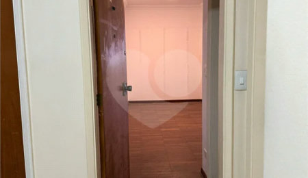 Apartamento à venda com 2 quartos em Higienópolis, São Paulo, SP