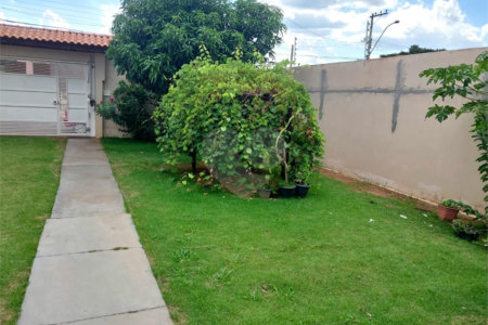 Casa sobrado para venda no Residencial Itamarati