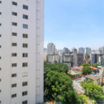 Apartamento 1 Dormitório à Venda na Rua Frei Caneca