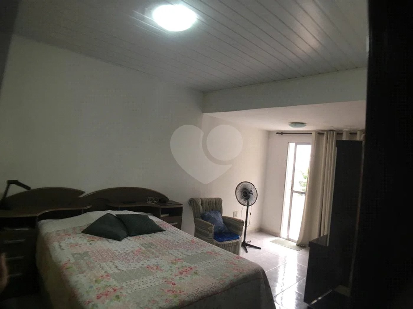Casa com localização privilegiada e próxima ao metro Parada Inglesa