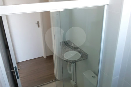 Apartamento com 2 dormitórios.