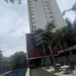 Apartamento para alugar com 3 quartos, sendo 1 suíte, em Vila Mascote, São Paulo - SP