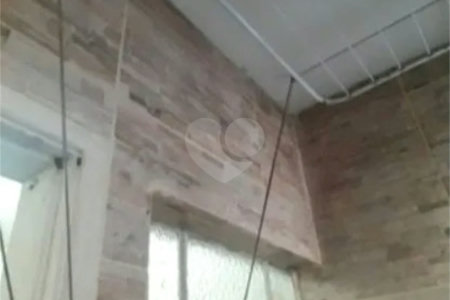 Apartamento à venda com 37m² -Campos Elíseos