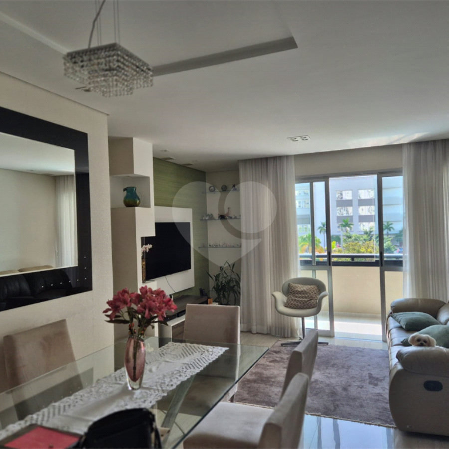 Apartamento a venda no Tatuapé