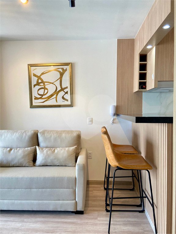 Apartamento para locação
