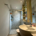 Apartamento à venda com 3 quartos, sendo 2 suítes,  em Riviera de São Lourenço, Bertioga, SP