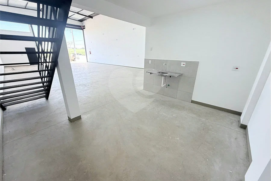Salão Comercial para Locação no Treviso – Piracicaba/SP