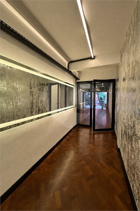 PRÉDIO COMERCIAL DE 400M² PARA LOCAÇÃO 3 ANDARES EM SBC