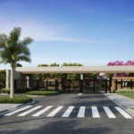 Residencial 5 - Parque Faber-Castell