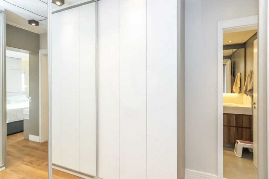 Apartamento para venda em Ipiranga com 3 quartos, sendo 3 suítes , 140m²