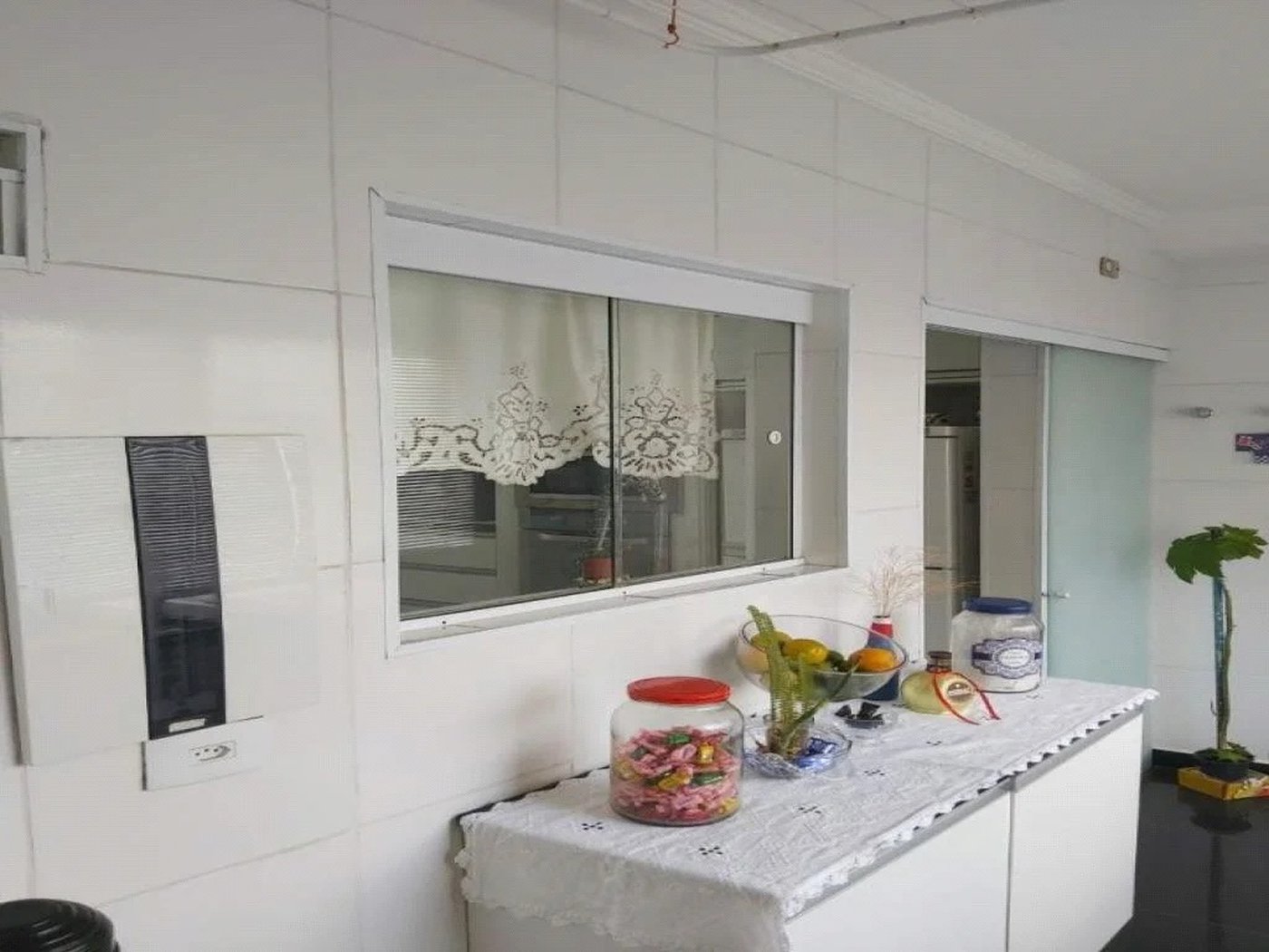 Apartamento à venda com 3 quartos, sendo 1 suíte, em Vila Andrade, São Paulo - SP