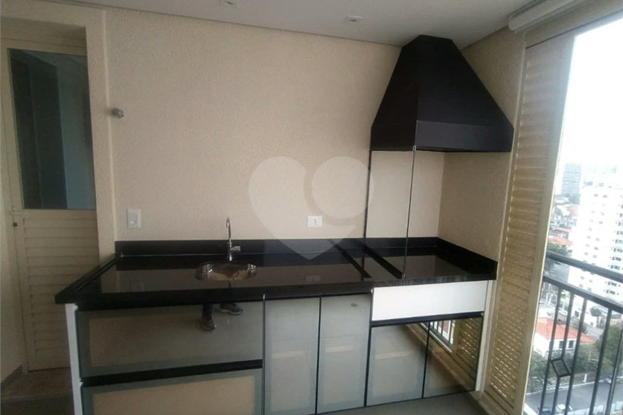 Apartamento para alugar com 2 quartos, sendo 1 suíte, em Jardim São Paulo(zona Norte), São Paulo, SP