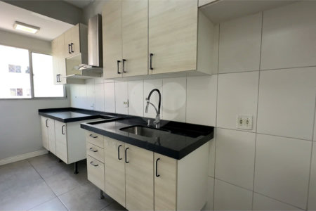Apartamento à Venda – Parque São Lourenço | Indaiatuba/SP