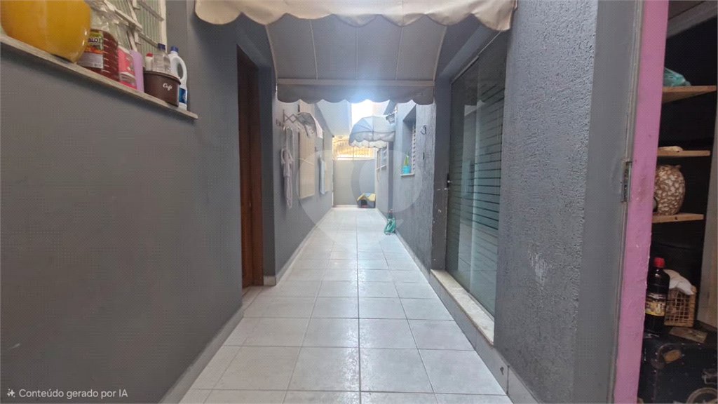 Casa térrea 280m² de terreno 3 dorms 1 suíte