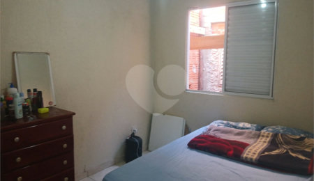 Casa à venda com 2 quartos, sendo 1 suíte, em Loteamento Residencial Eduardo Abdelnur, São Carlos, SP