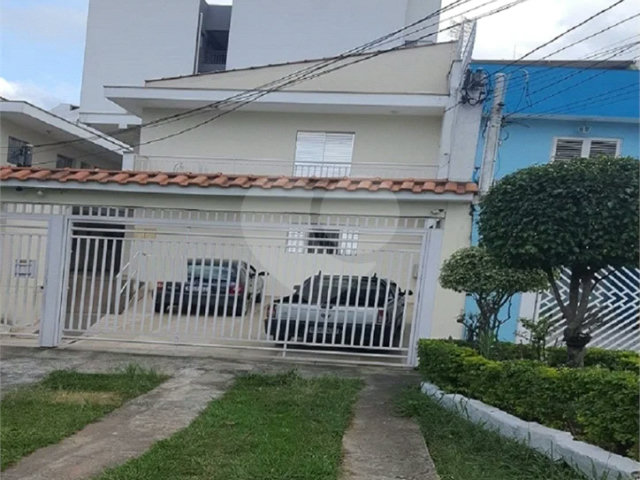 Casa para alugar com 1 quarto em Mandaqui, São Paulo, SP