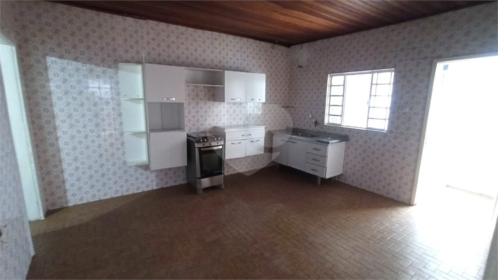 Casa á venda - Jabaquara
