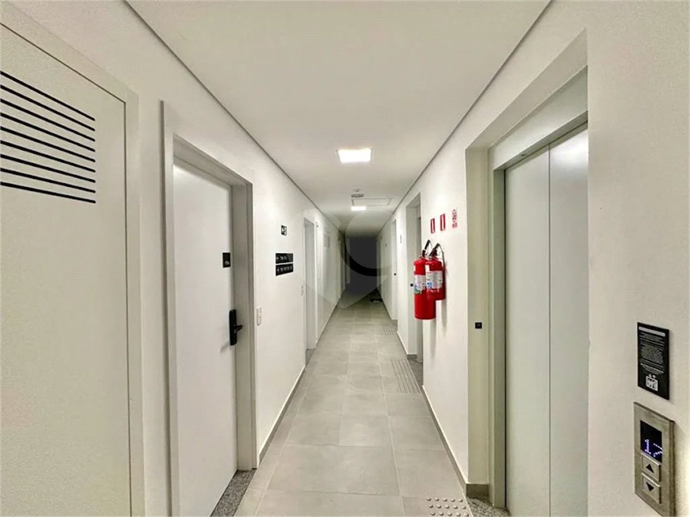 BELA VISTA Studio NIK Paulista - 21,73m² - Rua Augusta - ideal p/ INVESTIDORES!