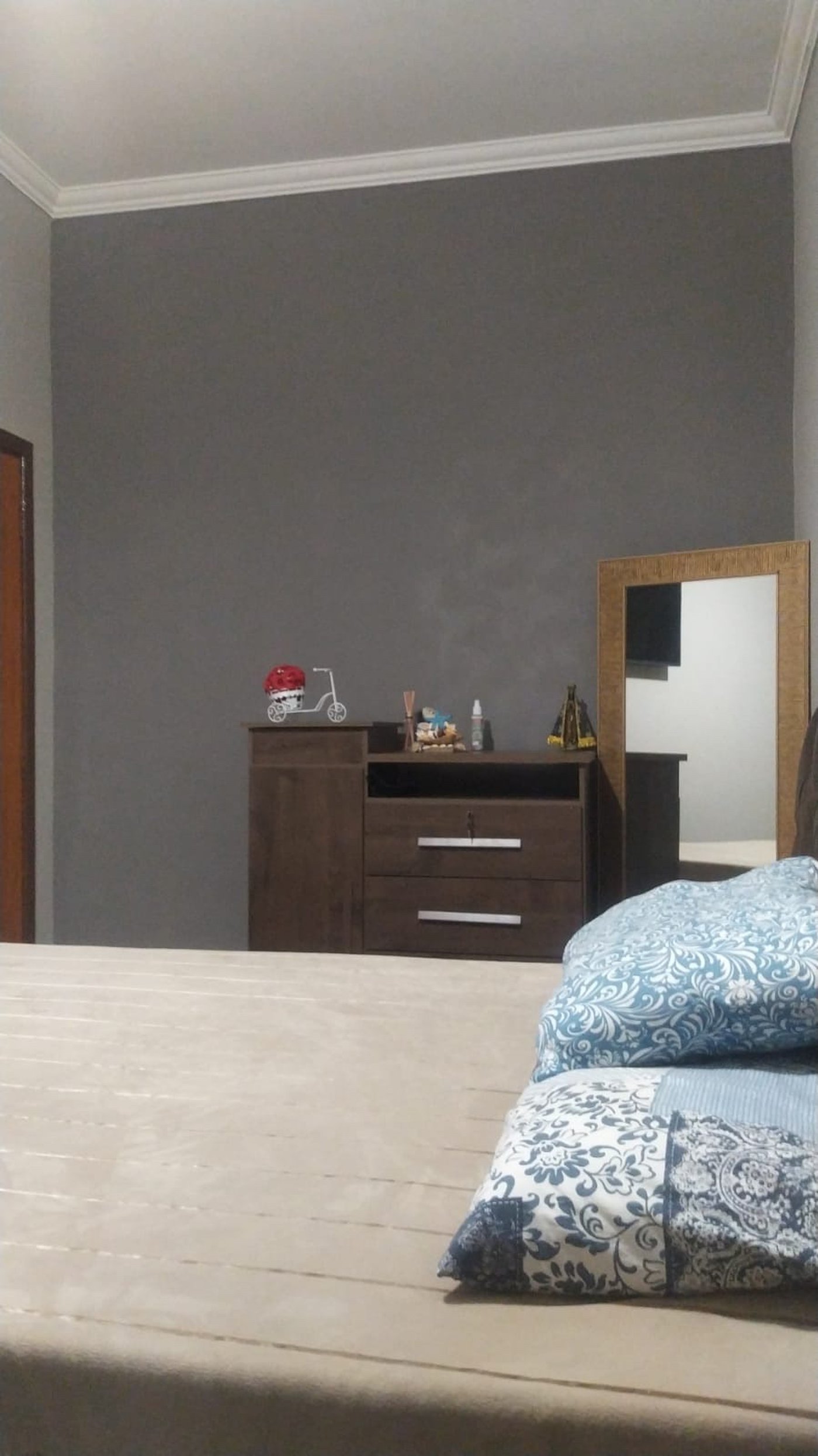Casa à venda com 2 quartos em Jardim Paranapunga, Três Lagoas, MS