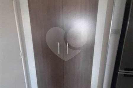 Apartamento com 60m², 3 quartos, garagem, à venda na Vila Talarico
