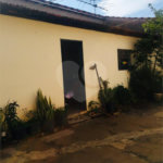 Casa térrea no Jardim Bandeirantes.
