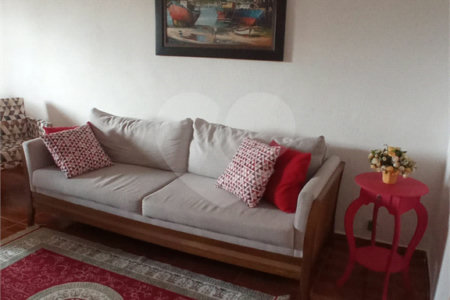 APARTAMENTO PARA VENDA NO CONDOMÍNIO EDIFÍCIO ELIAS ISSA - MOOCA