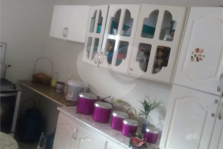 Casa a venda com 3 dormitórios sendo uma suíte em Ibaté