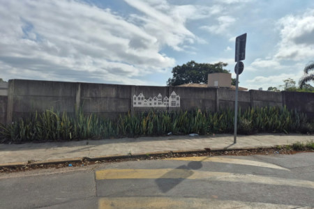 Terreno à venda em Cidade Satélite, Atibaia, SP
