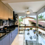 Villagio à venda com 2 quartos, sendo 1 suíte,  em Riviera de São Lourenço, Bertioga, SP